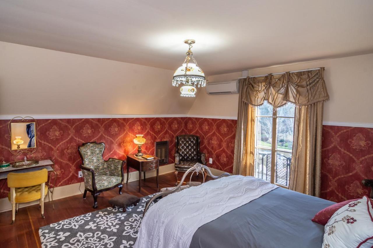 Hotel Historical John Rast House Circa 1875 Roseburg Zewnętrze zdjęcie