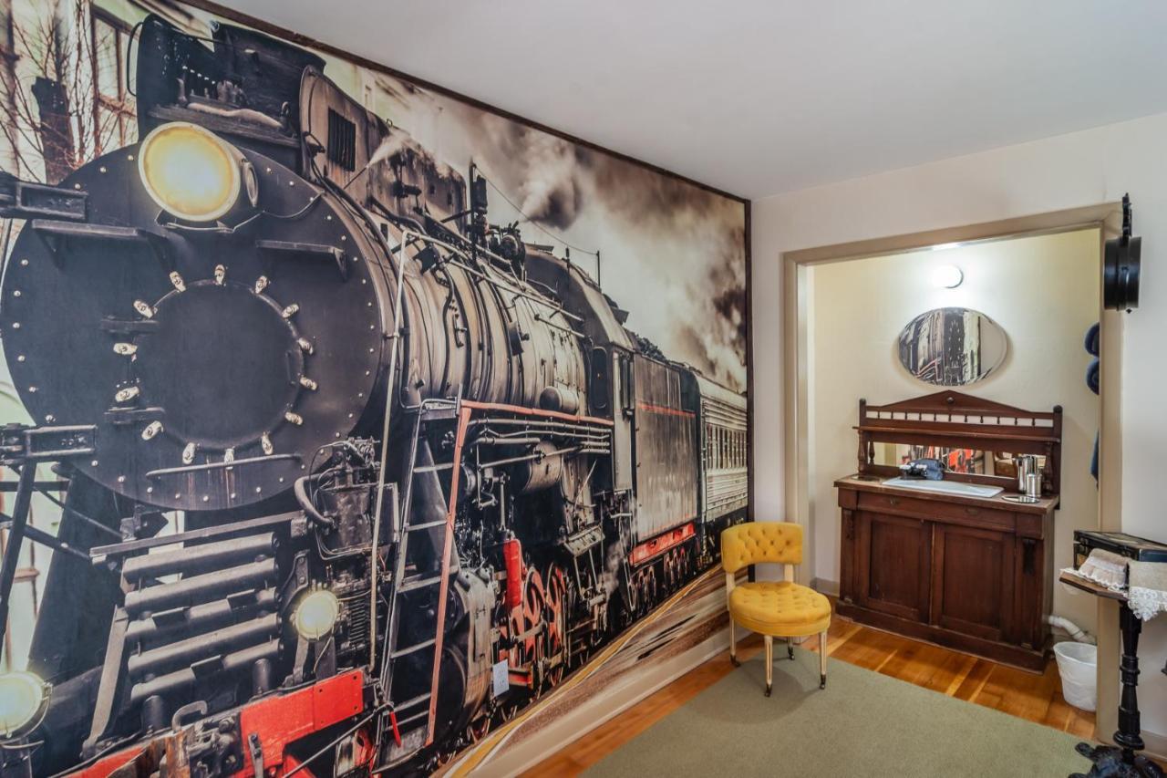 Hotel Historical John Rast House Circa 1875 Roseburg Zewnętrze zdjęcie