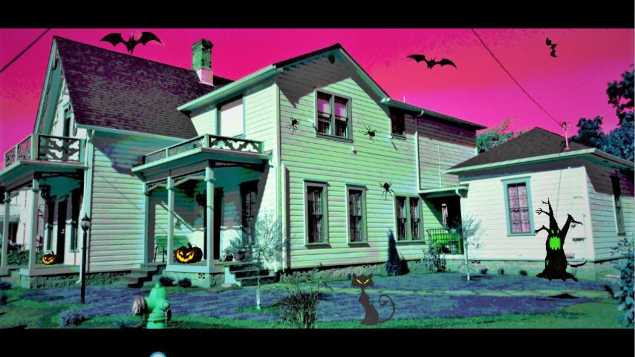 Hotel Historical John Rast House Circa 1875 Roseburg Zewnętrze zdjęcie