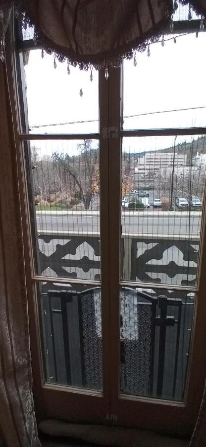 Hotel Historical John Rast House Circa 1875 Roseburg Zewnętrze zdjęcie