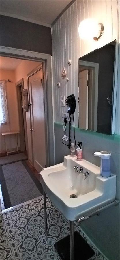Hotel Historical John Rast House Circa 1875 Roseburg Zewnętrze zdjęcie
